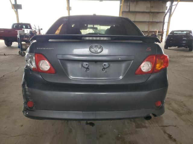 Photo 6 from auction – 2010 TOYOTA COROLLA BA with VIN 2T1BU4EE6AC520946