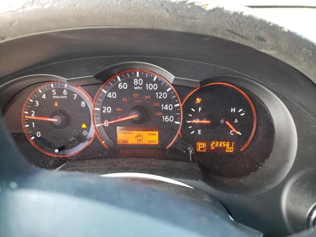 Photo 9 from auction – 2007 NISSAN ALTIMA 2.5 with VIN 1N4AL21E87N451746