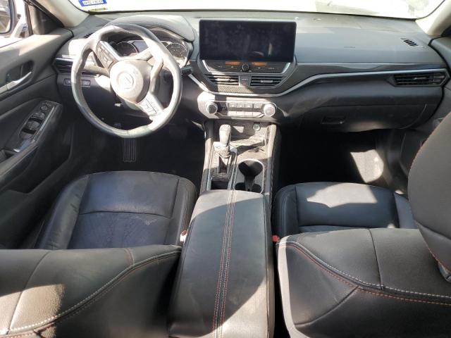 Photo 8 from auction – 2024 NISSAN ALTIMA SR with VIN 1N4BL4CV0RN349289