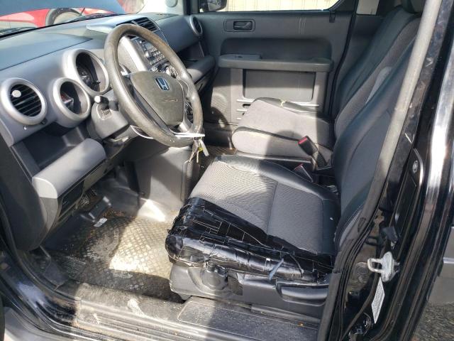 Photo 7 from auction – 2003 HONDA ELEMENT EX with VIN 5J6YH18593L013523