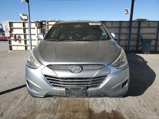 Photo 5 from auction – 2015 HYUNDAI TUCSON GLS with VIN KM8JT3AF5FU957799