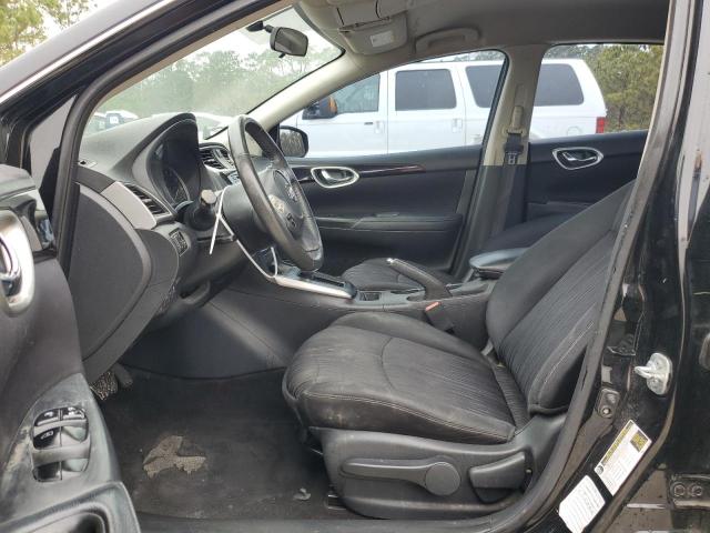 Photo 7 from auction – 2017 NISSAN SENTRA S with VIN 3N1AB7AP3HL644189