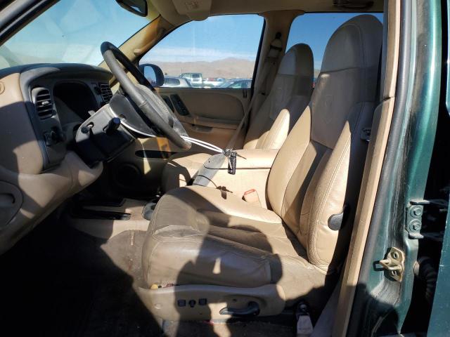 Photo 7 from auction – 1998 DODGE DURANGO with VIN 1B4HS28Z2WF162436