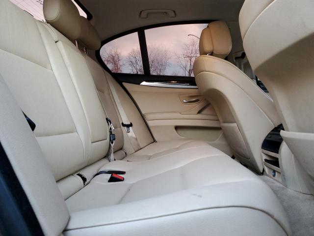 Photo 10 from auction – 2013 BMW 528 XI with VIN WBAXH5C51DDW13915