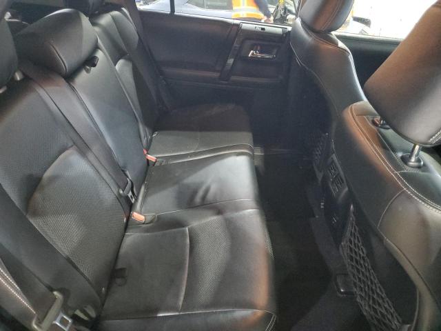 Photo 11 from auction – 2019 TOYOTA 4RUNNER SR with VIN JTEBU5JR9K5647800