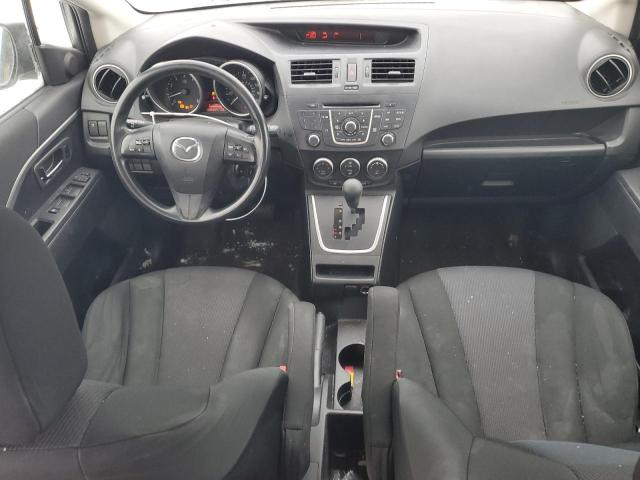 Photo 8 from auction – 2013 MAZDA 5 with VIN JM1CW2BL7D0146836