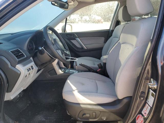 Photo 7 from auction – 2017 SUBARU FORESTER 2 with VIN JF2SJAEC4HH805951