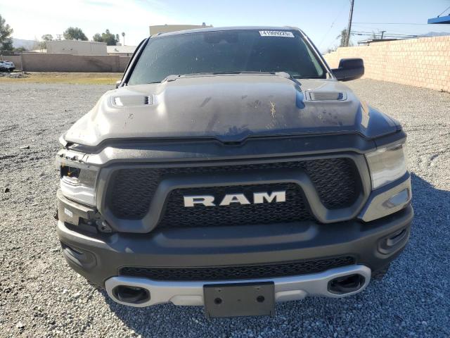 Photo 5 from auction – 2024 RAM 1500 REBEL with VIN 1C6SRFLTXRN167836