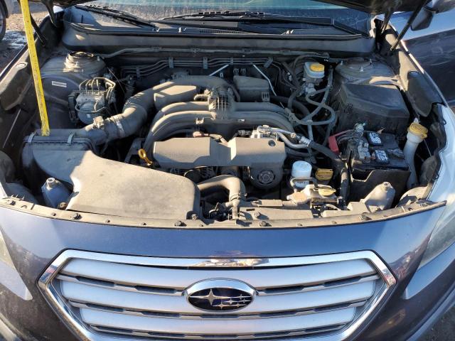 Photo 12 from auction – 2016 SUBARU OUTBACK 2. with VIN 4S4BSANC8G3231681
