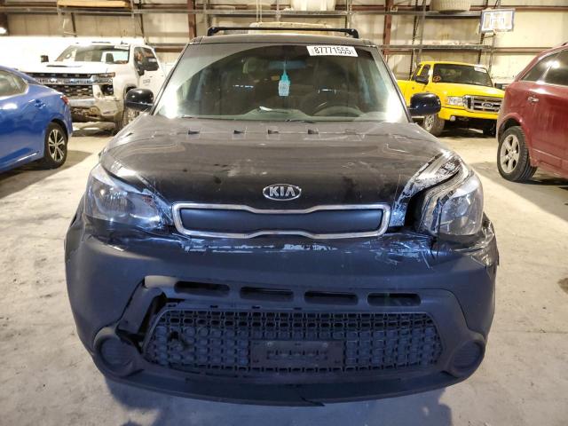 Photo 5 from auction – 2014 KIA SOUL with VIN KNDJN2A25E7716652