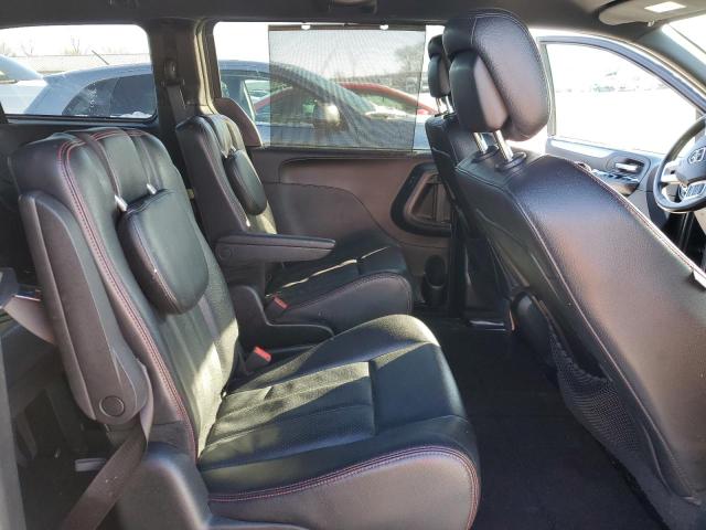 Photo 11 from auction – 2018 DODGE GRAND CARA with VIN 2C4RDGEG1JR318906