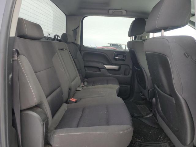 Photo 10 from auction – 2014 CHEVROLET SILVERADO with VIN 3GCUKREC6EG406368