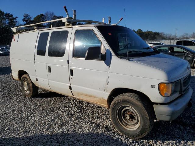 Photo 4 from auction – 2002 FORD ECONOLINE with VIN 1FTNE24L52HB67790