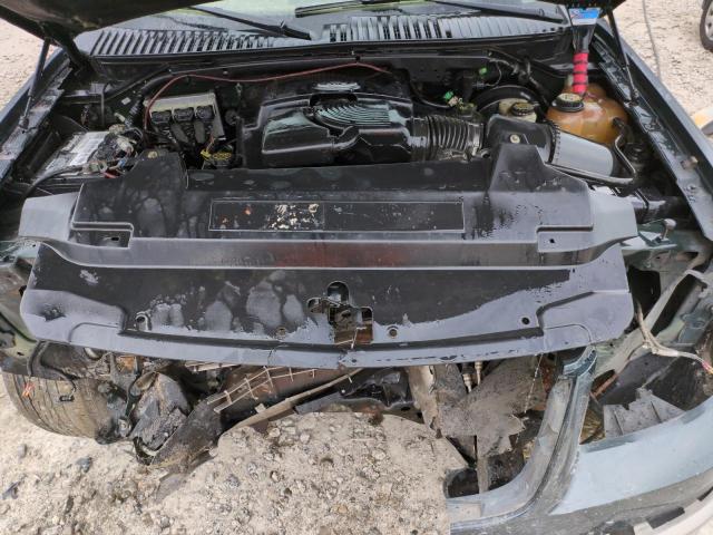 Photo 11 from auction – 2004 FORD EXPEDITION with VIN 1FMFU18L14LA27209