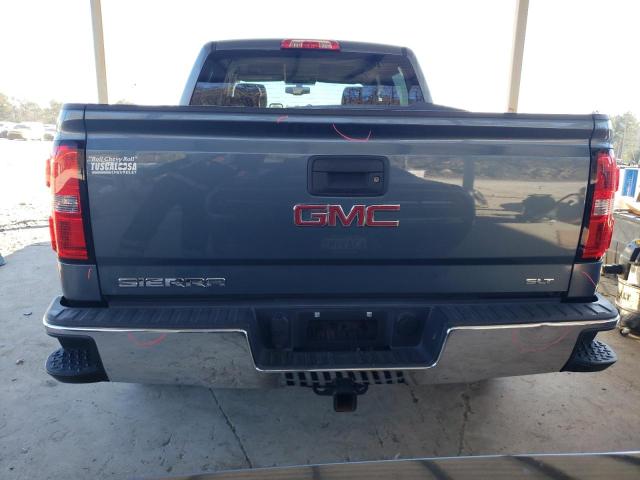 Photo 6 from auction – 2014 GMC SIERRA K15 with VIN 3GTU2VEC1EG472819