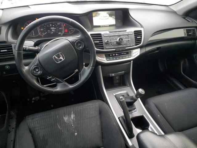 Photo 8 from auction – 2014 HONDA ACCORD SPO with VIN 1HGCR2E50EA143391