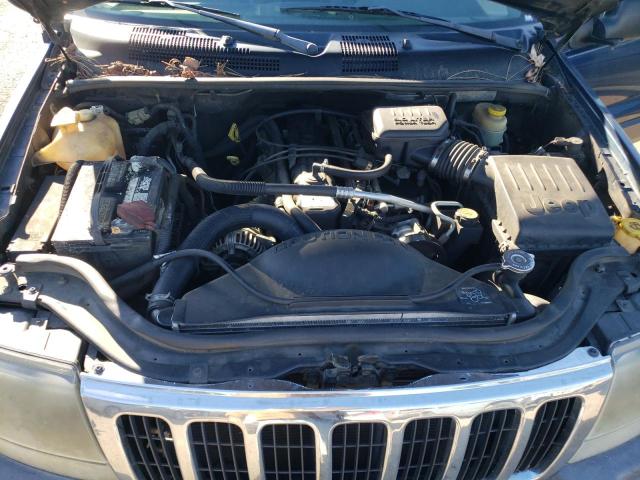 Photo 11 from auction – 2003 JEEP GRAND CHER with VIN 1J4GW48S13C588269