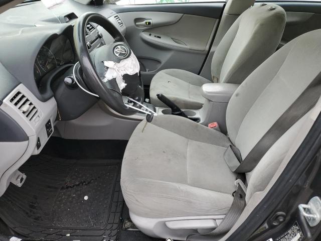 صورة رقم 7 من المزاد - 2013 TOYOTA COROLLA BA مع VIN 2T1BU4EE1DC096001