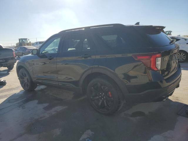 Photo 2 from auction – 2022 FORD EXPLORER S with VIN 1FM5K8GC8NGA67759