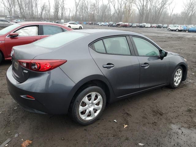 Photo 3 from auction – 2016 MAZDA 3 SPORT with VIN 3MZBM1T76GM326756