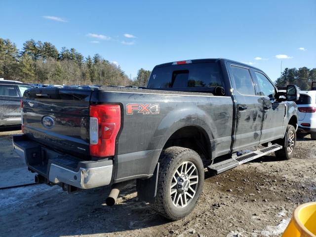 Photo 3 from auction – 2017 FORD F250 SUPER with VIN 1FT7W2B66HEC50061
