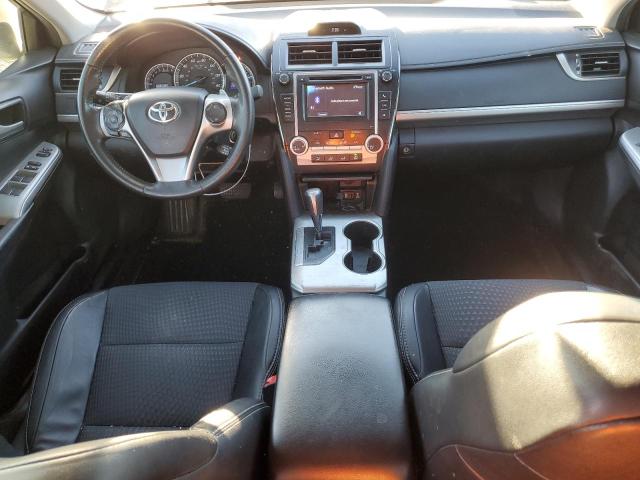 Photo 8 from auction – 2012 TOYOTA CAMRY BASE with VIN 4T1BF1FKXCU183163