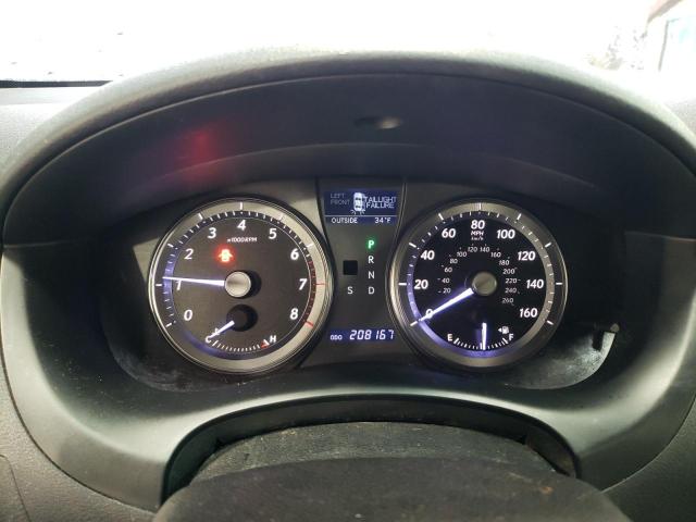 Photo 9 from auction – 2012 LEXUS ES 350 with VIN JTHBK1EG4C2490187