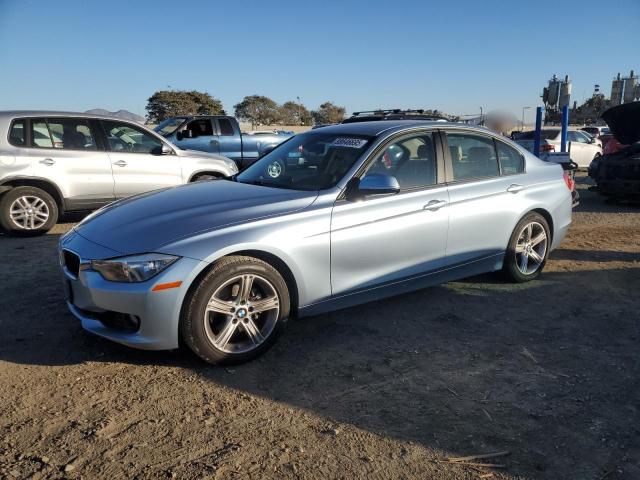 Photo 1 from auction – 2014 BMW 328 I SULE with VIN WBA3C1C52EK108534