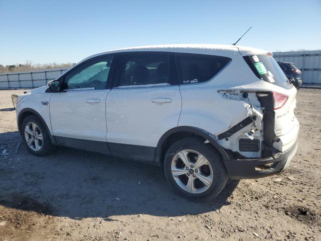 Photo 2 from auction – 2016 FORD ESCAPE SE with VIN 1FMCU9G99GUB44252