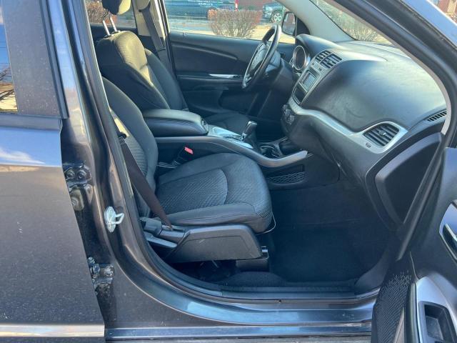 Photo 5 from auction – 2017 DODGE JOURNEY SX with VIN 3C4PDDBG9HT540112