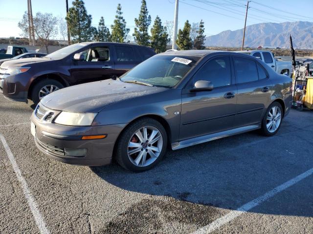 SAAB 9-3 2.0T 2007 с VIN YS3FD49Y071143932 - Фото с аукциона