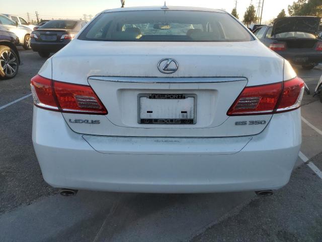 Снимка 6 от търг – 2010 LEXUS ES 350 с VIN JTHBK1EG7A2386693
