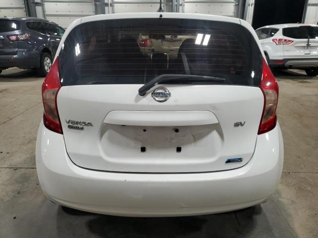 Photo 6 from auction – 2016 NISSAN VERSA NOTE with VIN 3N1CE2CP7GL374625