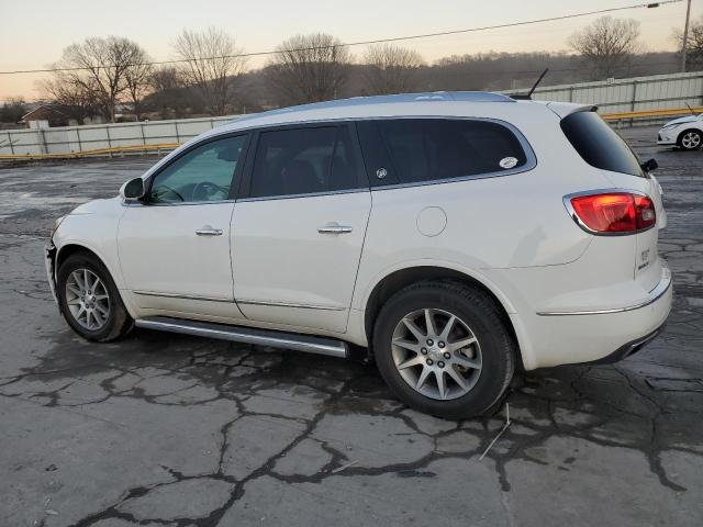Photo 2 from auction – 2016 BUICK ENCLAVE with VIN 5GAKRBKD4GJ180079