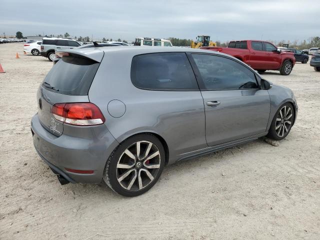 Photo 3 from auction – 2012 VOLKSWAGEN GTI with VIN WVWFV7AJ7CW250008