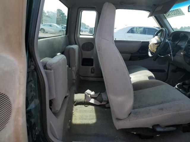 Photo 10 from auction – 2000 FORD RANGER SUP with VIN 1FTYR14V7YPA53799