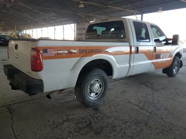 Photo 3 from auction – 2012 FORD F250 SUPER with VIN 1FT7W2A67CEA29580