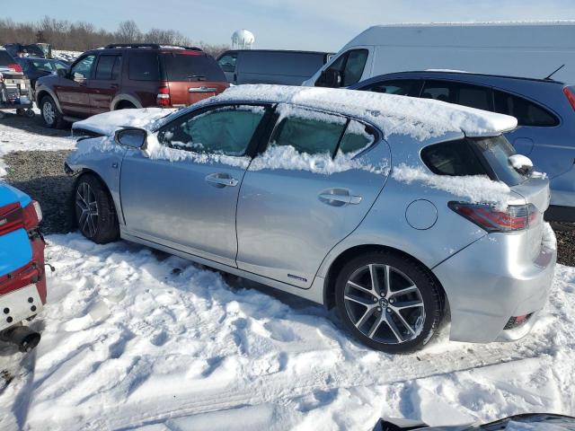 Photo 2 from auction – 2014 LEXUS CT 200 with VIN JTHKD5BH3E2193803