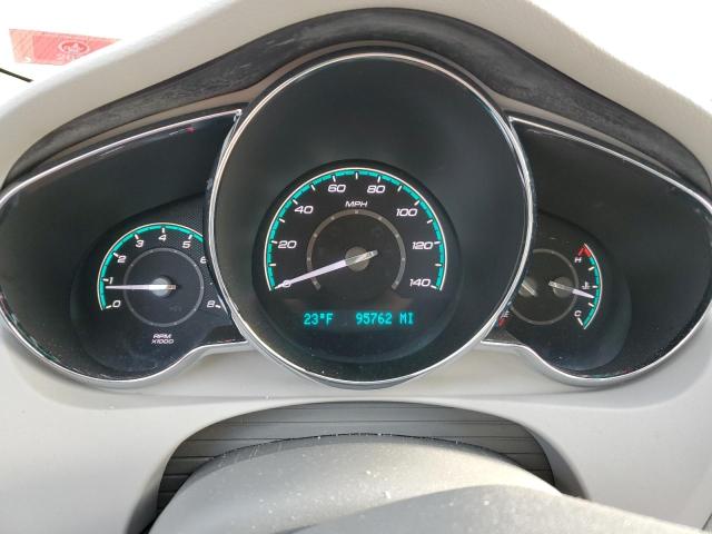 Photo 9 from auction – 2012 CHEVROLET MALIBU LS with VIN 1G1ZB5E08CF177848