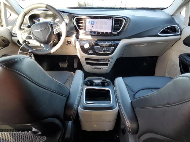 Photo 8 from auction – 2024 CHRYSLER PACIFICA T with VIN 2C4RC1BG8RR147104