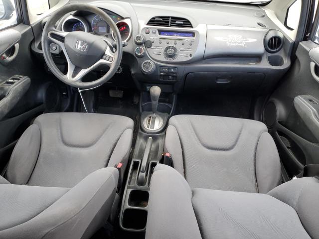 Photo 8 from auction – 2013 HONDA FIT with VIN JHMGE8H37DC059742