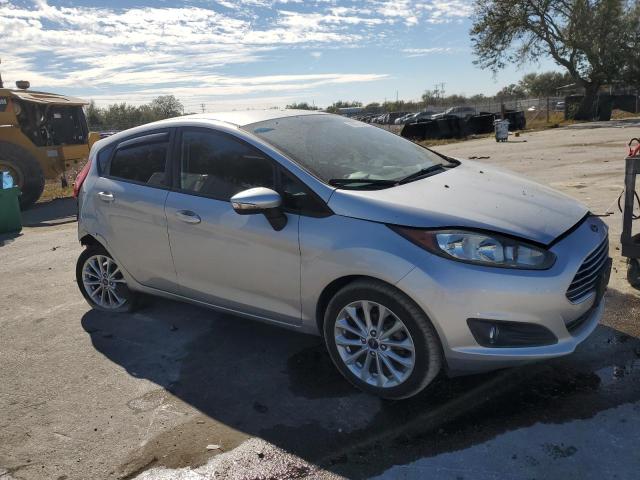 Photo 4 from auction – 2014 FORD FIESTA SE with VIN 3FADP4EJ7EM132835