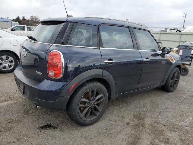 Photo 3 from auction – 2011 MINI COOPER COU with VIN WMWZB3C50BWH95335