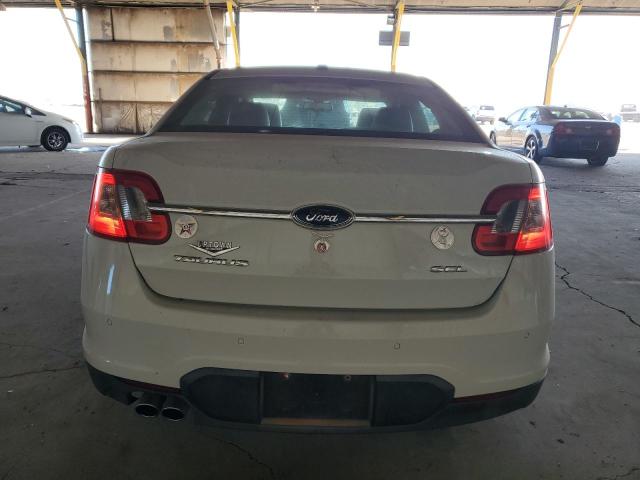 Photo 6 from auction – 2010 FORD TAURUS SEL with VIN 1FAHP2EW4AG126612