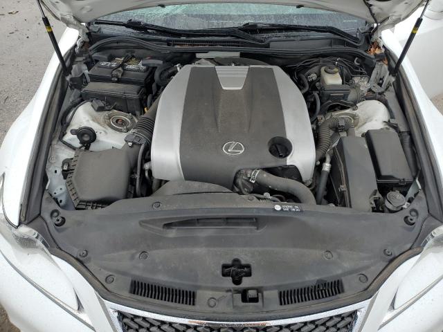 Photo 11 from auction – 2016 LEXUS IS 300 with VIN JTHCM1D28G5014419