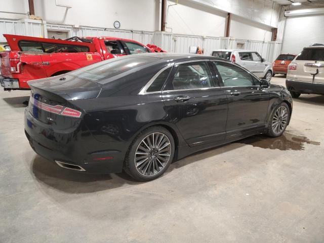 Photo 3 from auction – 2014 LINCOLN MKZ with VIN 3LN6L2JK9ER807956