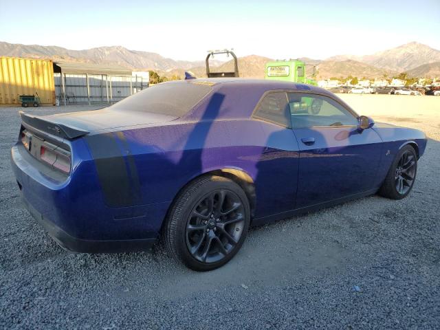 Снимка 3 от търг – 2020 DODGE CHALLENGER с VIN 2C3CDZFJ6LH198402