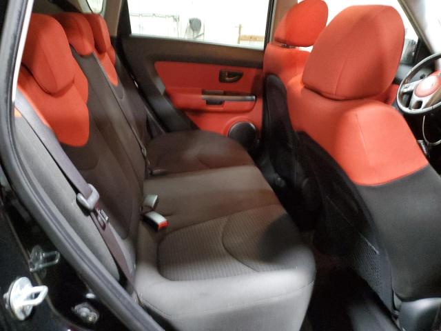 Photo 10 from auction – 2010 KIA SOUL + with VIN KNDJT2A27A7040141