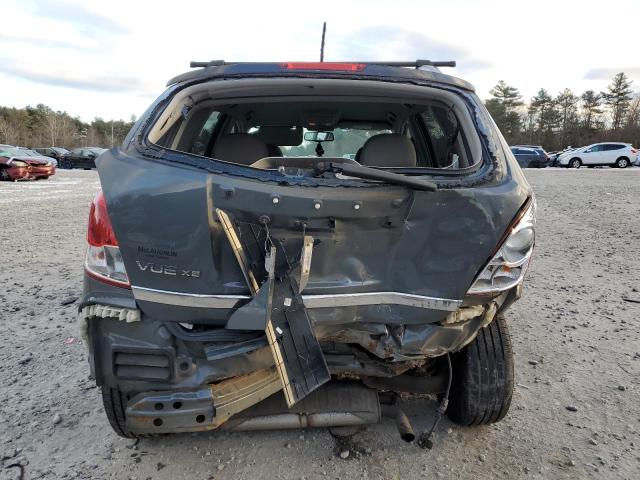 Photo 6 from auction – 2008 SATURN VUE XE with VIN 3GSCL33P48S529880