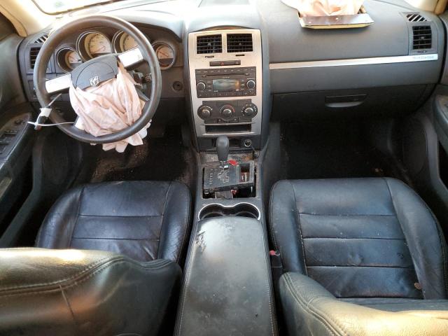 Photo 8 from auction – 2008 DODGE CHARGER with VIN 2B3KA43G18H266917